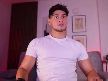 davies_brown on Chaturbate