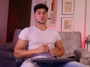 davies_brown on Chaturbate