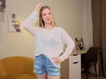 dawnbullins on Chaturbate