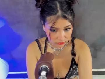 dayan_ken on Chaturbate