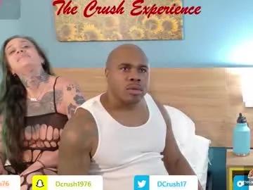 dcrush76 on Chaturbate