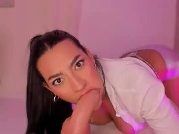 dea_athenea on Chaturbate