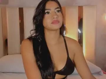 dea_athenea on Chaturbate