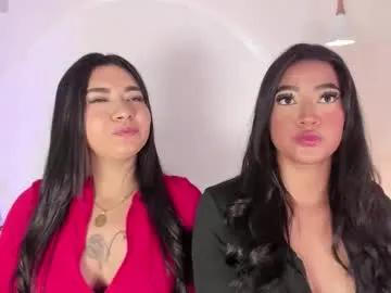 dea_athenea on Chaturbate