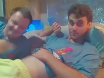 deafguyproud69 on Chaturbate