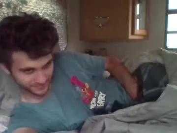 deafguyproud69 on Chaturbate