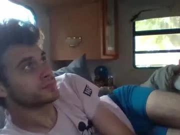 deafguyproud69 on Chaturbate