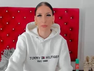 dearjasmine on Chaturbate