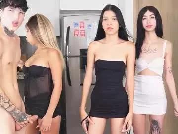 dears_pearlss on Chaturbate