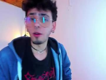 Freechat deimondx on Chaturbate