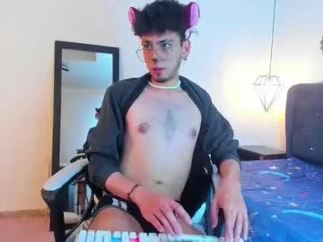 Freechat deimondx on Chaturbate