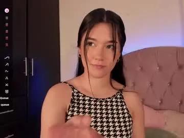 deisy_smith_ on Chaturbate
