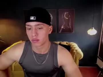 deivid_parker — Welcome to my room #muscle #latino #sexy #young #lovense #masturbation  #privateshow