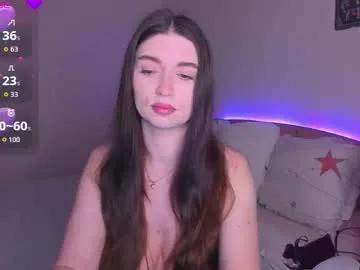 delicious_mila on Chaturbate