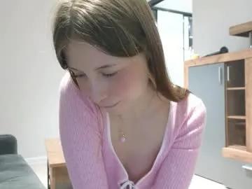delorathecookie on Chaturbate