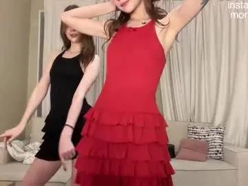 delorathecookie on Chaturbate