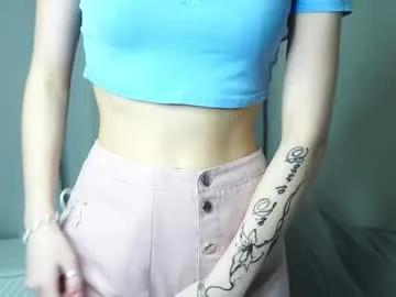deloresklecha — Hi ! I am new here <3 Let me open your heart GOAL : play with the top + 10tk MEOW #new #shy #18 #teen #skinny [0 tokens remaining]