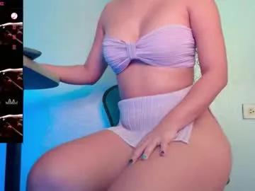 demonia5713 on Chaturbate
