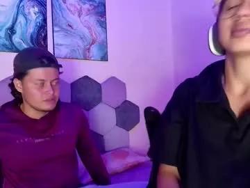 desireduo_tgn — GOAL: deep and sweet blowjob [105 tokens remaining] Welcome!!!  I'm feeling so naughty and can't wait to #anal #deepthroat #latina #couple #bigass