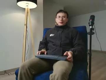 deus_belli on Chaturbate