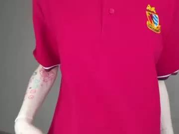 deva_alice on Chaturbate