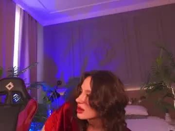 devilinee on Chaturbate