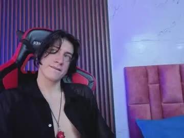 Freechat devils_cry_ on Chaturbate