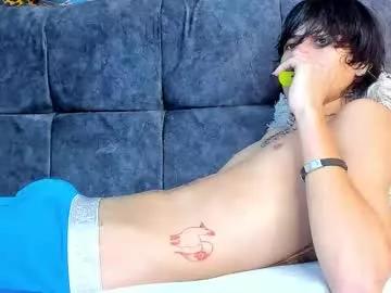 diamond_twink on Chaturbate