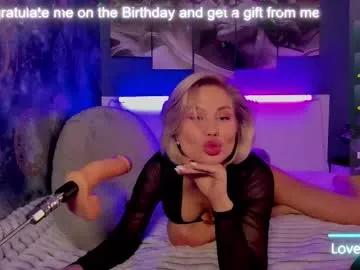 dianabeautyxxx on Chaturbate