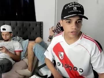 dick_master17 — #master #new #bigcock #findom #ATM [1199 tokens remaining]