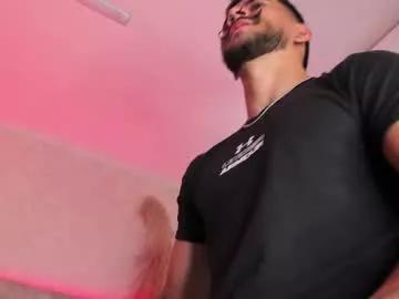 dickgriffith on Chaturbate