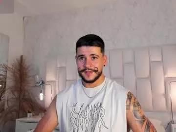 dickgriffith on Chaturbate