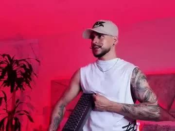 dickgriffith on Chaturbate