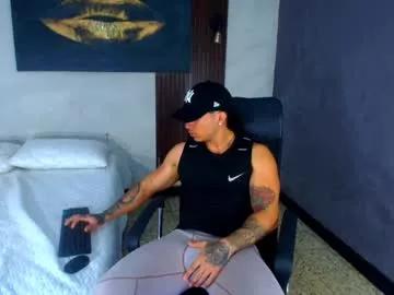 diego__cruz on Chaturbate