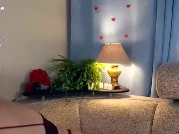 dierafauxa on Chaturbate