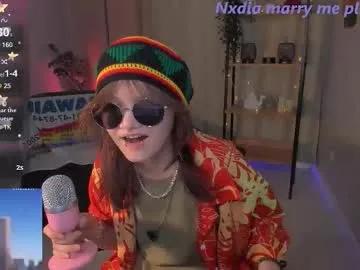 dilara_xbaby on Chaturbate
