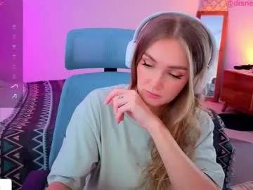 disney__princess — Welcome to my room! - Goal: OFF Panties [514 tokens left] #anime #cuteface #dollface #blonde #natural