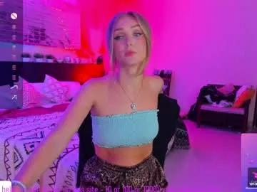 disney__princess on Chaturbate