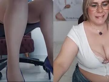 diva_milf on Chaturbate