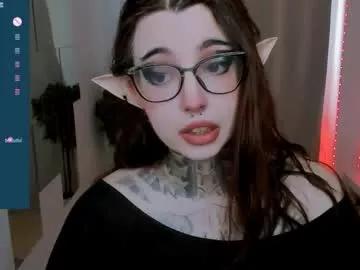 dixipixi_ on Chaturbate