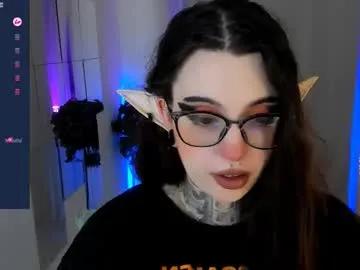 dixipixi_ on Chaturbate