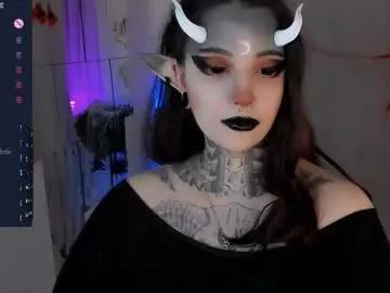 dixipixi_ on Chaturbate