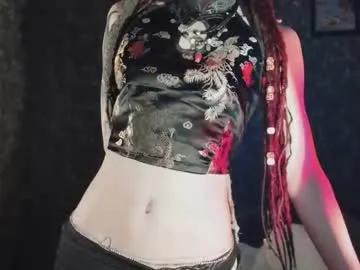 Freechat dizer_clop on Chaturbate