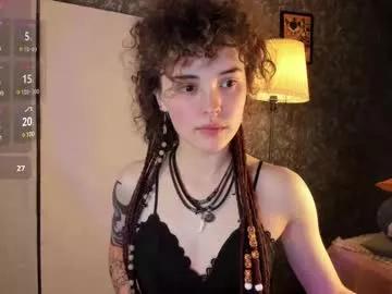 Freechat dizer_clop on Chaturbate