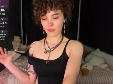 Freechat dizer_clop on Chaturbate