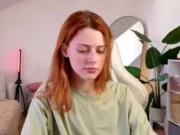 doll_lesli on Chaturbate