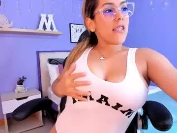 dolly_walker on Chaturbate