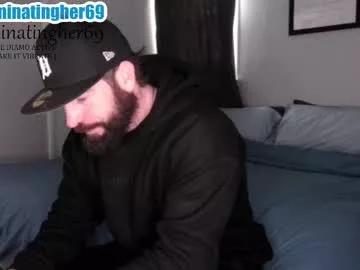 dominatingher69 on Chaturbate