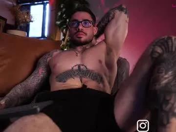 dominic_sullivan1 on Chaturbate
