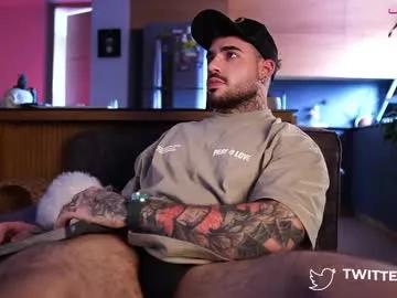 dominic_sullivan1 on Chaturbate